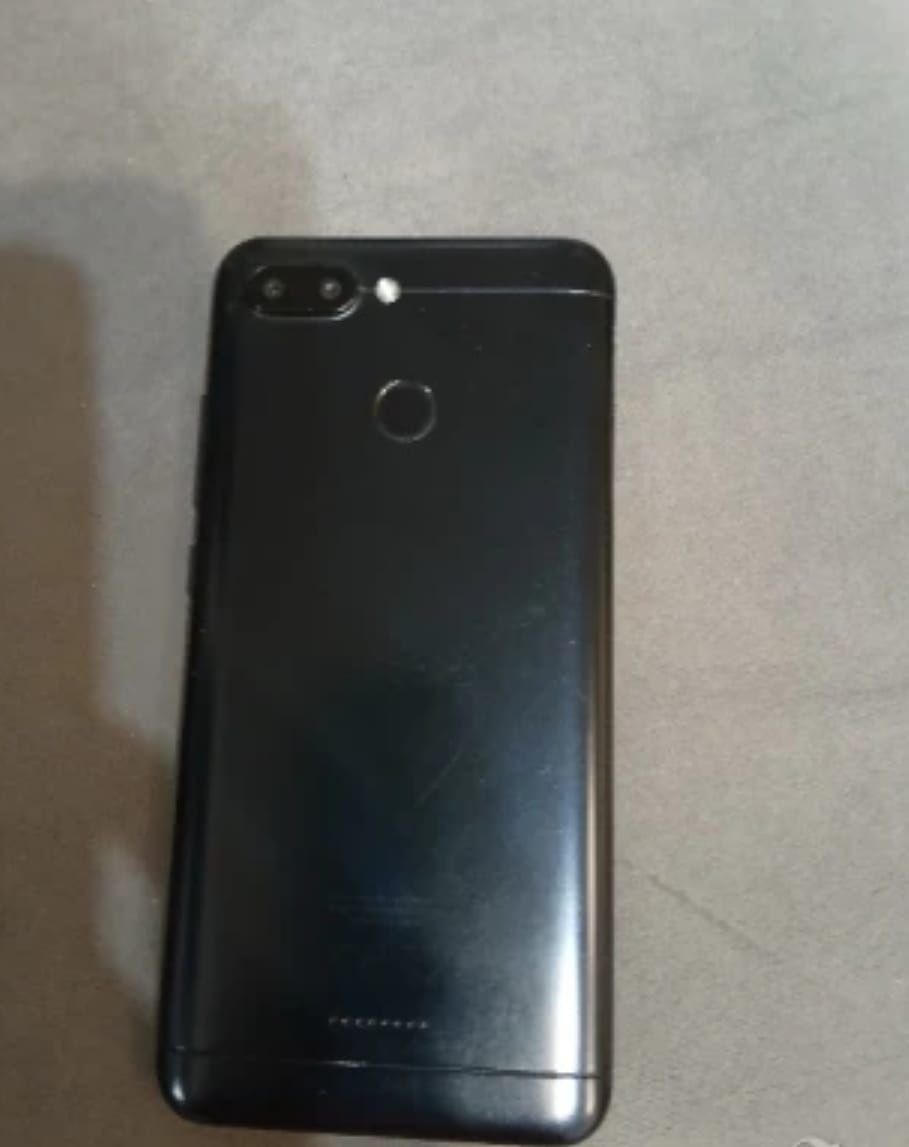 Xiaomi Redmi 6..