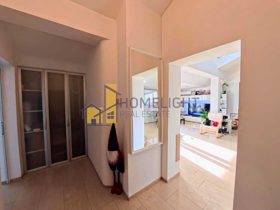 Продава се Двустаен апартамент в София, Лозенец - 119 кв.м за 3337 €/кв.м - Снимка #11