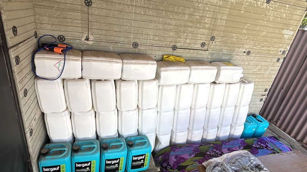 Продам грунтовку отличного качества