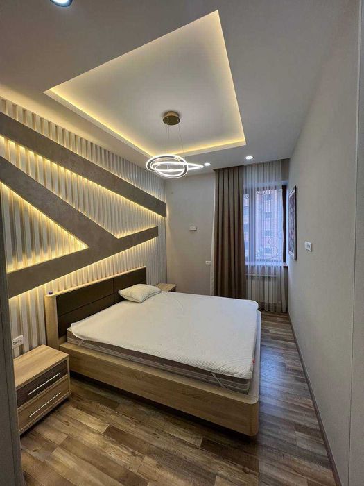 Сдаётся квартира в аренду.Мирабадский р-н ул Нукуская ор-р Капиталбанк