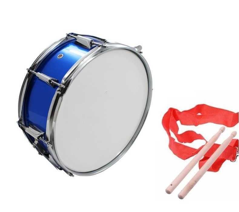 Toba 36 cm pt galerii sportive formatii colindatori bete & ham incluse