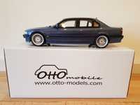 Macheta BMW e38 Alpina ,scara 1/18,Otto-Models