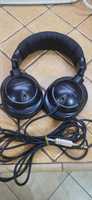 Casti DJ Audio-Technica ATH-M40fs