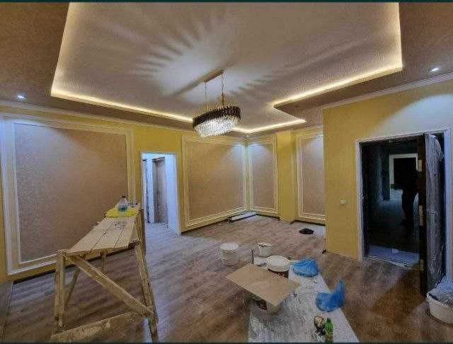 3х комнатная квартира (мансарда) 67кв/м по ул. Рудакий