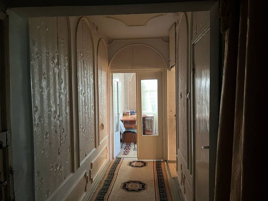 Продаётся квартира 2/3/5 Алгоритм 31 Algoritm