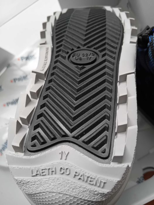 PAJAR Топли ботуши