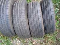 186/65 /15  88h Michelin