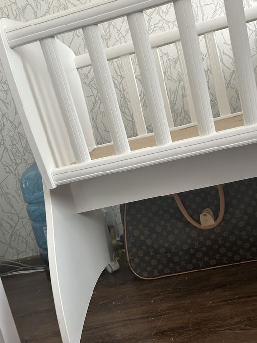 Бебешко креватче