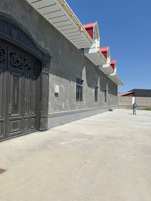 Продаётся Новый Евро Дом . Каробка Колхоз Победа