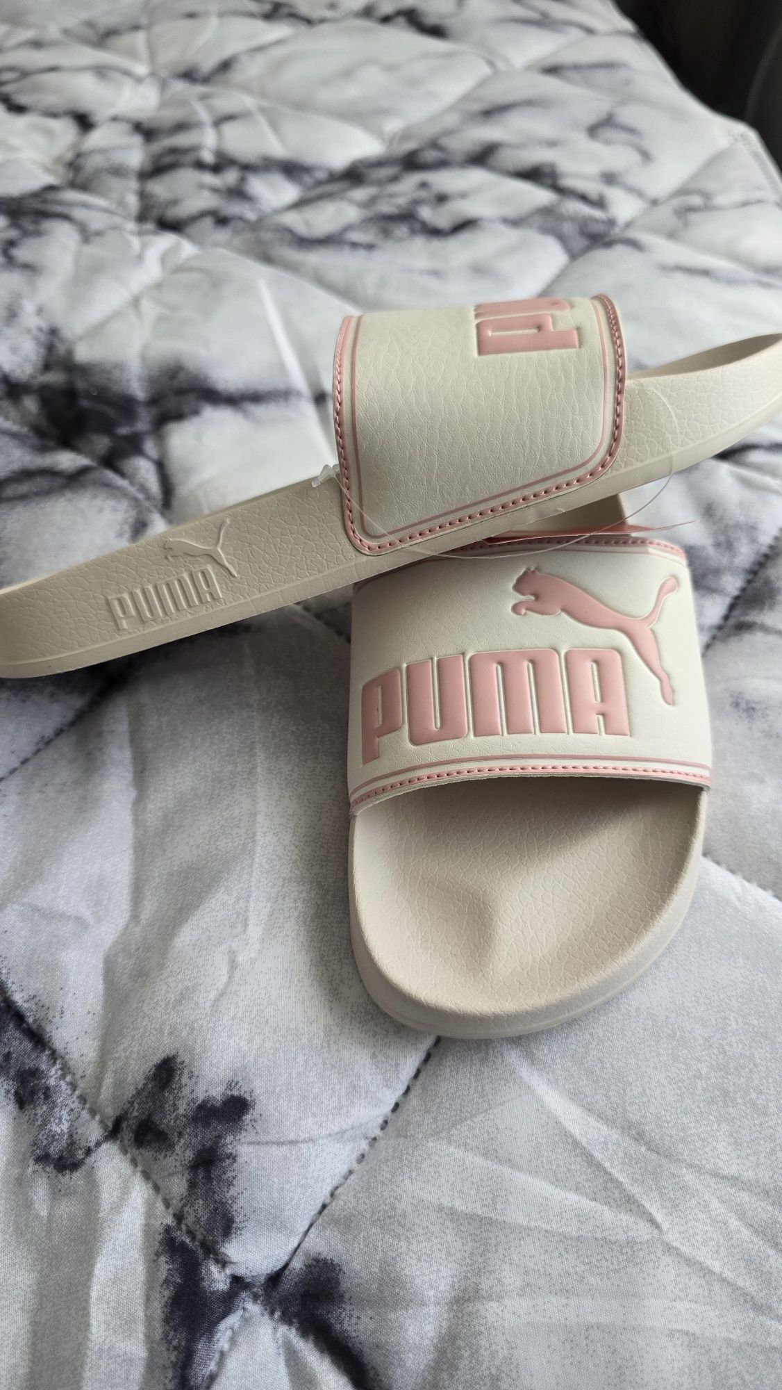 PUMA дамски чехли