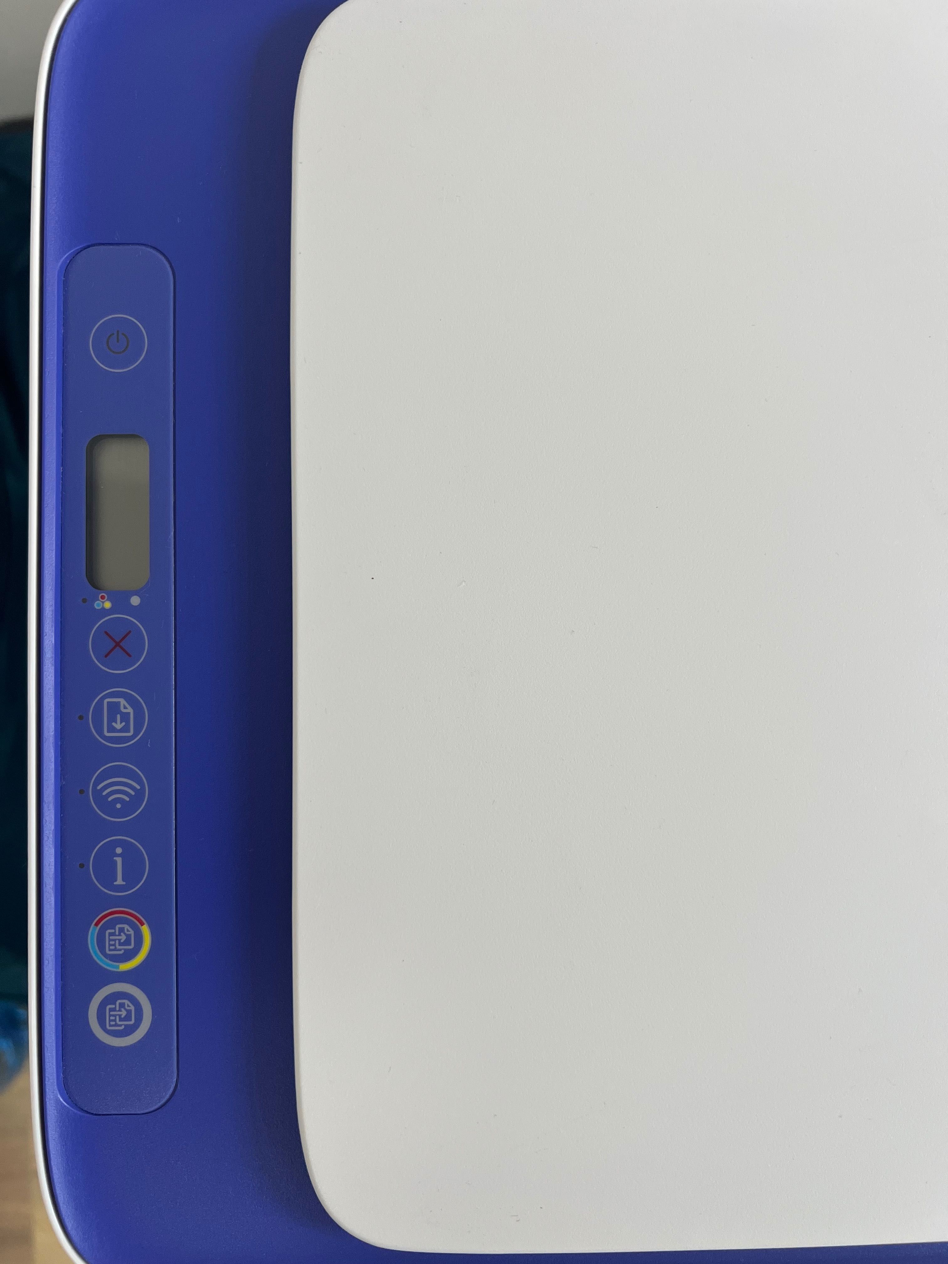 Принтер HP DeskJet 2821e