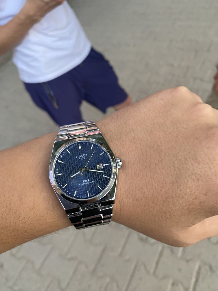 Наручные часы Tissot