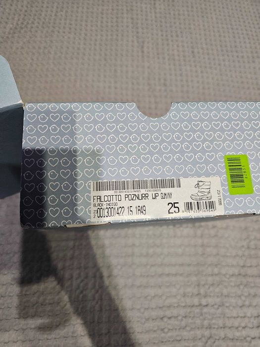 Детски Апрески Falcotto - 25 номер