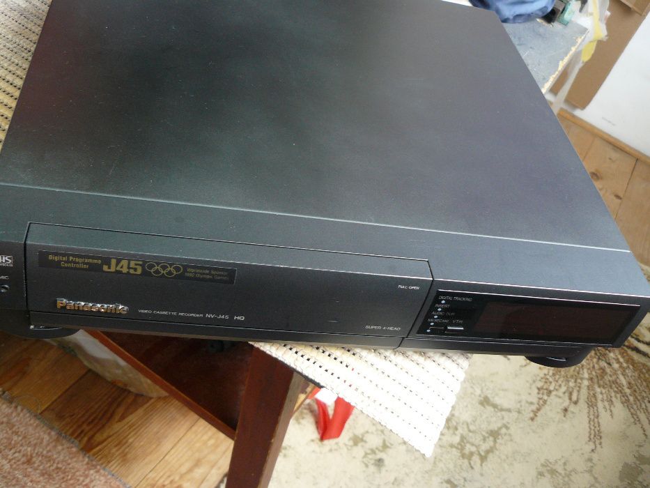 Videorecorder Panasonic Nv J35 si J45