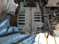 Alternator Nissan Atleon/Cabstar/piese