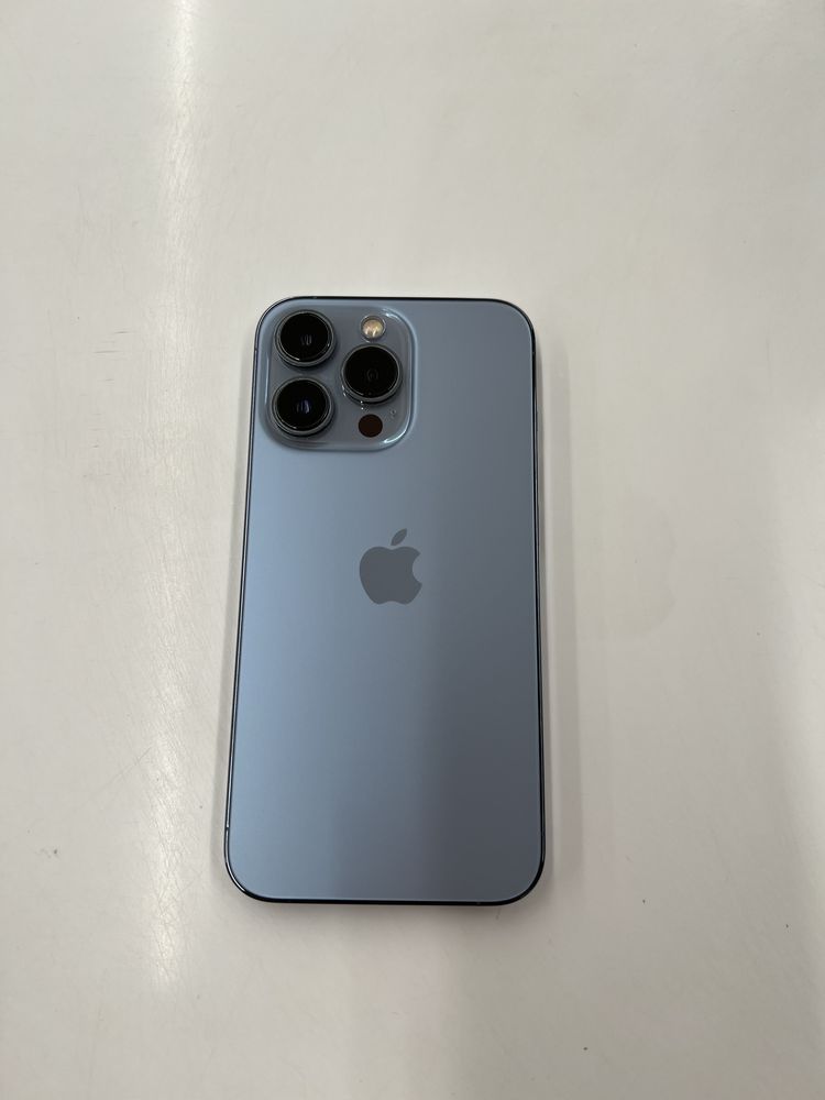 iPhone 13 pro 256 GB