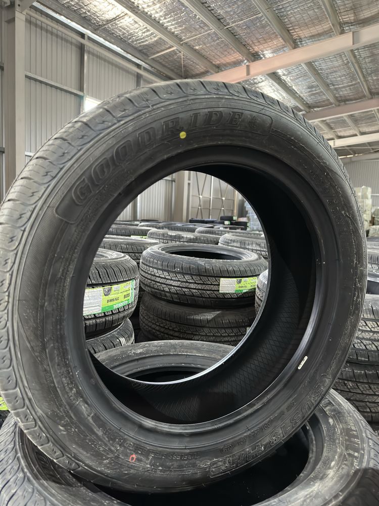 Автошины Goodride 195/60R15