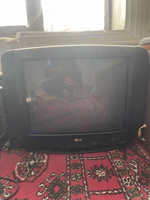 Televizor LG ideal