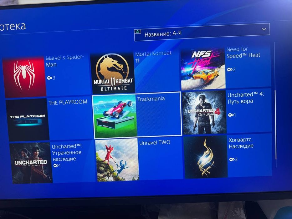 Soniy 4 pro 1 terabayt  holti yahshi 2 ta pulti bor