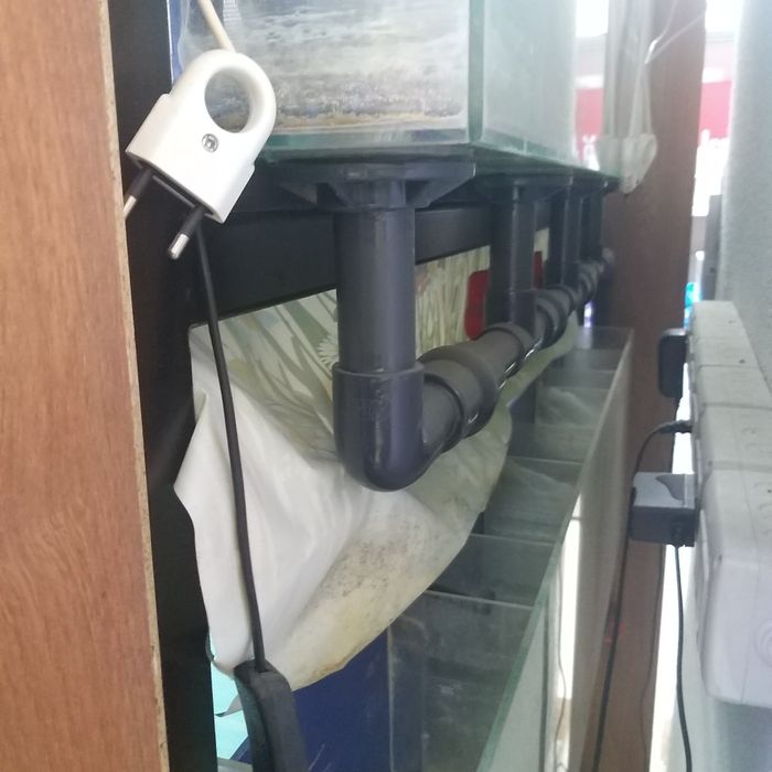 Mobilier cu acvarii & terariu – ideal pentru petshop / crescători / pa