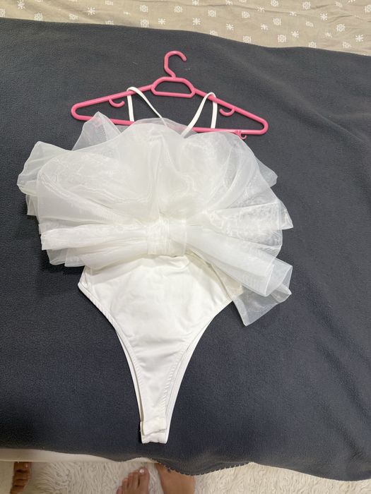 Боди Зара,не е носено нито веднъж