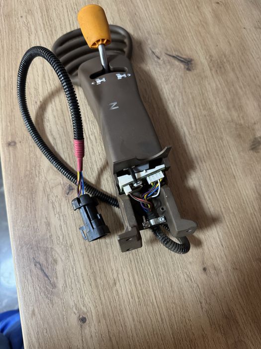 Maneta inversor john deere