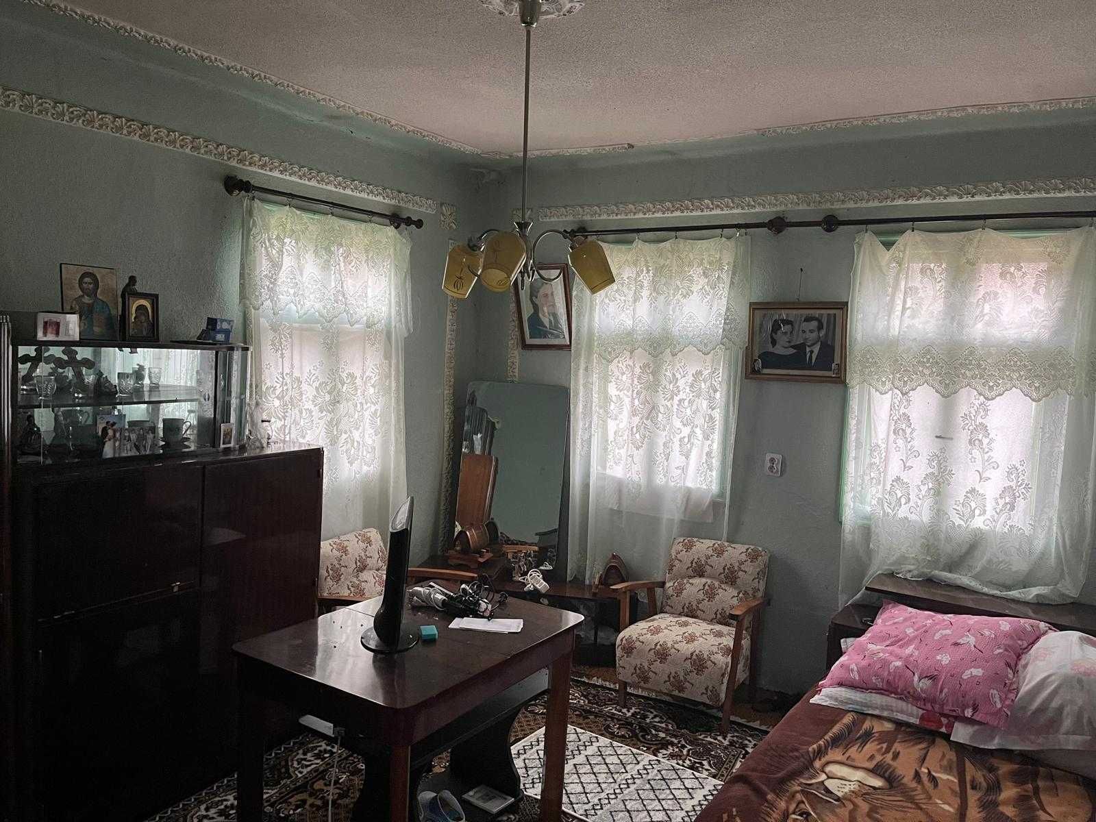 Casa Avram Iancu