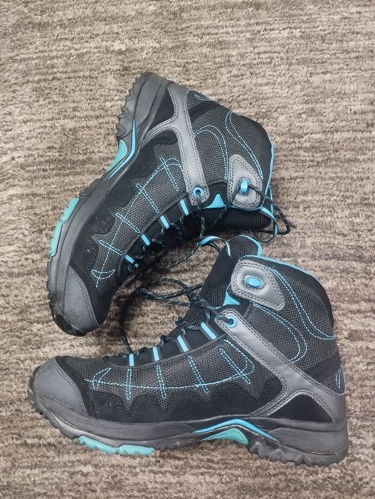 Bocanci Dachstein măr 45