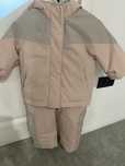 Costum ski