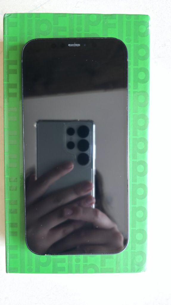 Iphone 12, 256GB