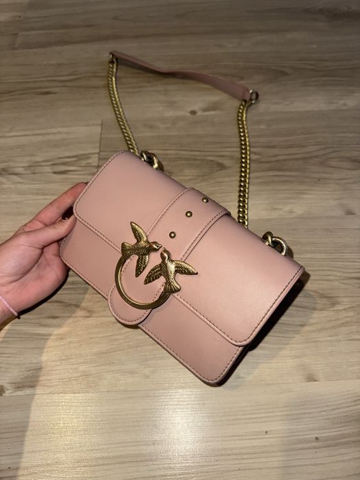 Geanta Pinko mini