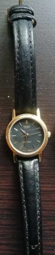 дамски часовници - Заря; Casio