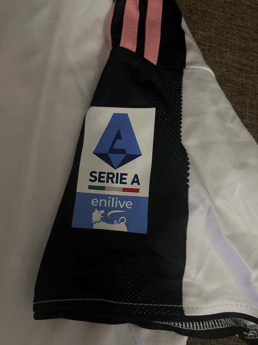 Tricou fotbal Yildiz juventus