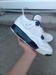 jordan 4 columbia