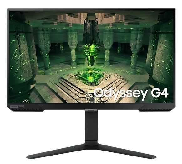 Monitor gaming Samsung - Odyssey G4 240 hz