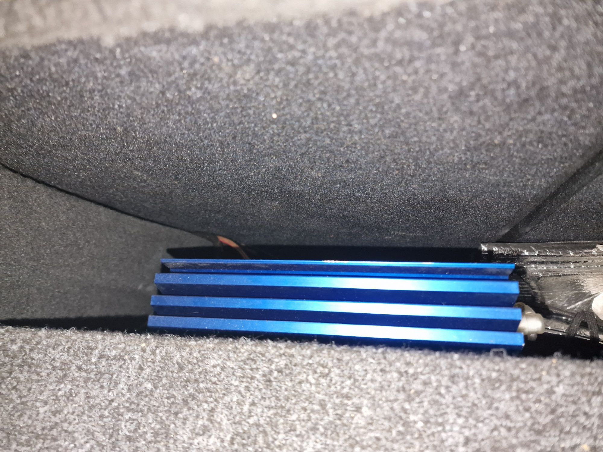 10инч Бас Каса 500w