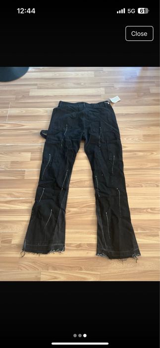 Blugi gallery dept flared