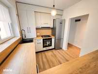 Penthouse NOU 3 camere+birou - terasa - 102mp LA CHEIE