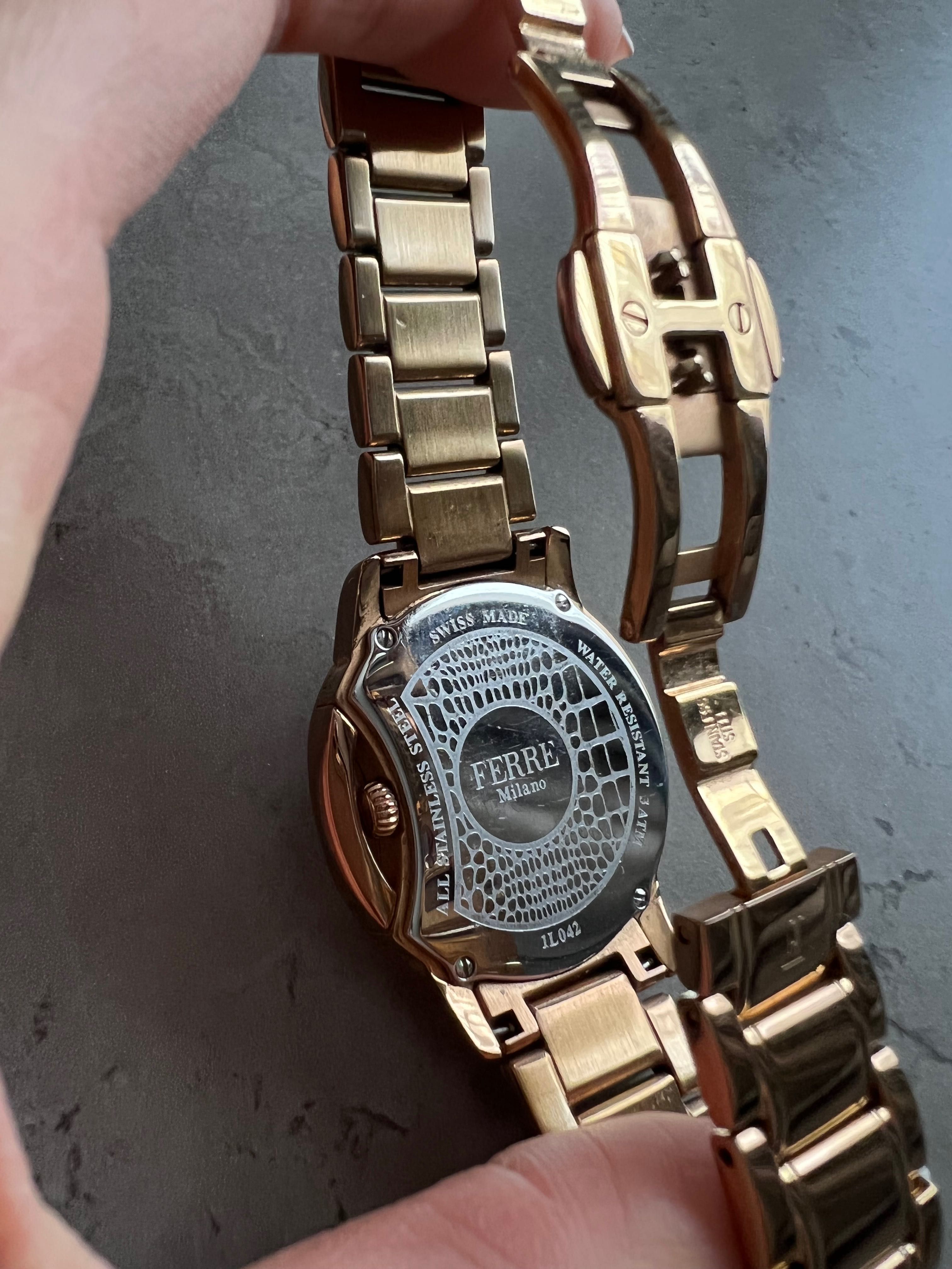 Оригинален часовник Ferre Milano