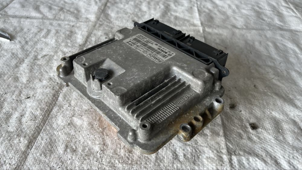 Компютър Ford Transit Courier