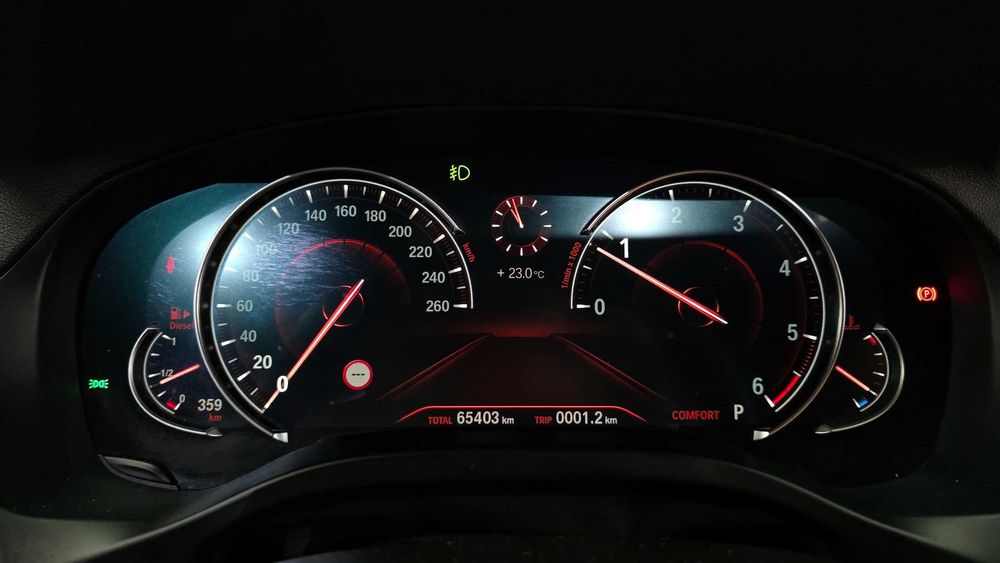 BMW X4 xDrive20d M Sport   24