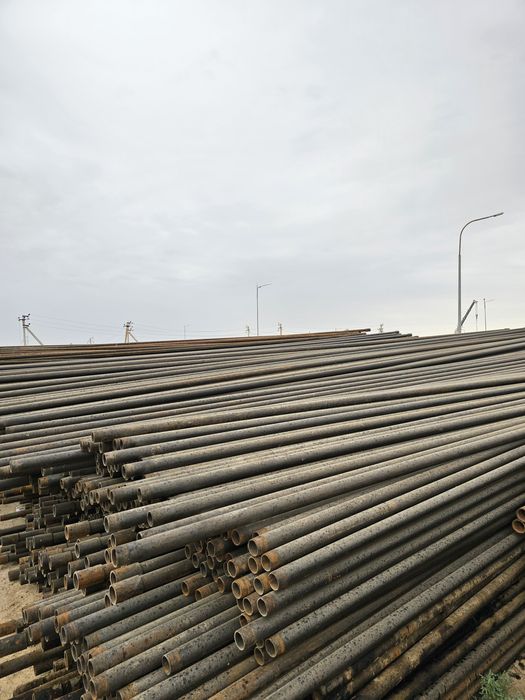 Нкт Целая Трубы 73, 60, 89, длинна 10, 11метр