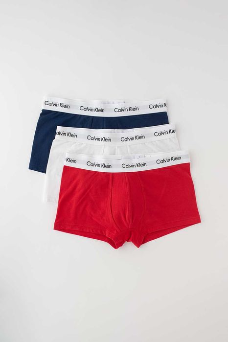 Calvin Klein мъжки боксерки М