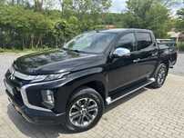 Mitsubishi L200 Double Cab 2.2 DI-D