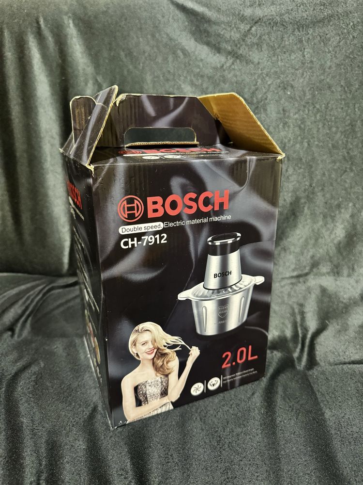 Bosh кухонный чоппер (измельчитель)