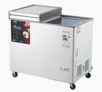 Морозильник ARTEL AFB300 — Практичный