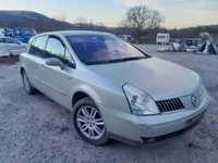 Renault Vel Satis 2.2 D, 2003 г на части