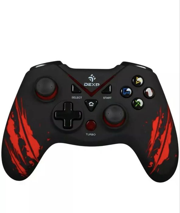 Продаётся Джостик и Клавитура