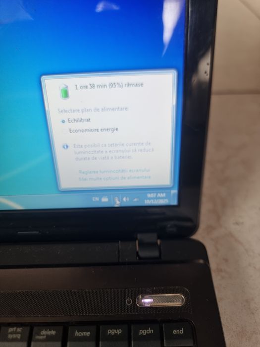 Laptop Asus k53u pret fix
