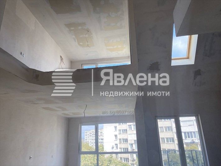 Продава се Многостаен апартамент в Бургас, Лазур - 117 кв.м за 2248 €/кв.м - Снимка #5